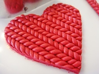 livemaster Victoria Belichenko-Tori19 Polymer Clay Knit